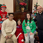Consequential Interactions: Staff empower student success